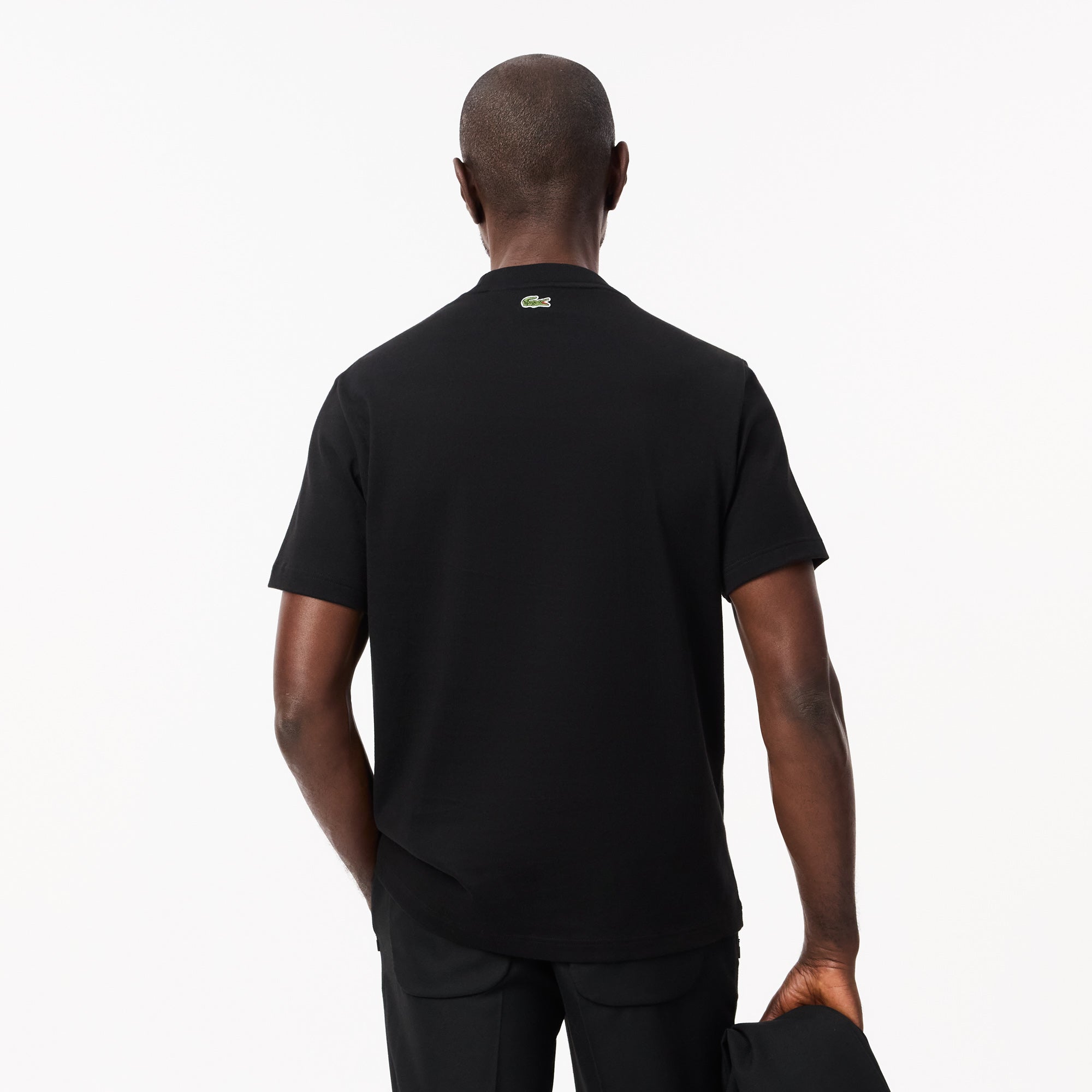 T-shirt - Noir