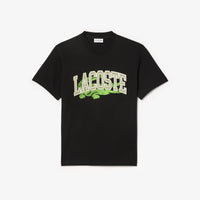T-shirt - Noir