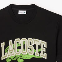 T-shirt - Noir
