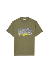 T-shirt - Kaki