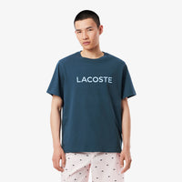 Loungewear Pyjama Tee Men - Faucon & Panorama
