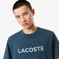 Loungewear Pyjama Tee Men - Faucon & Panorama