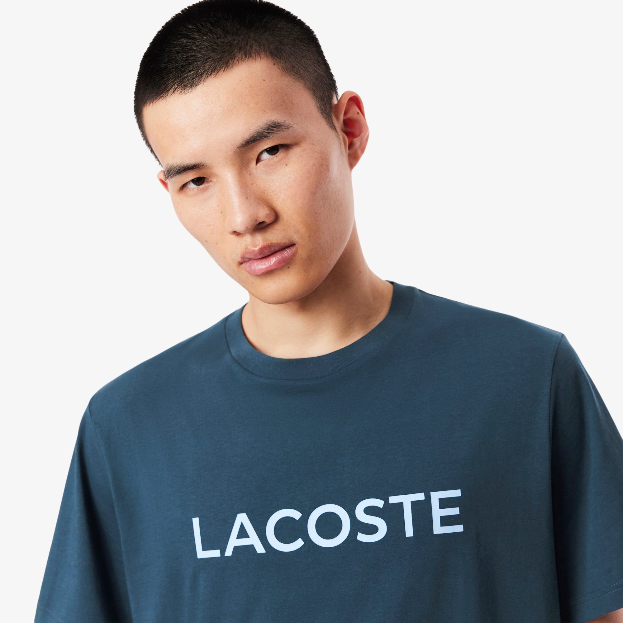 Loungewear Pyjama Tee Men - Faucon & Panorama