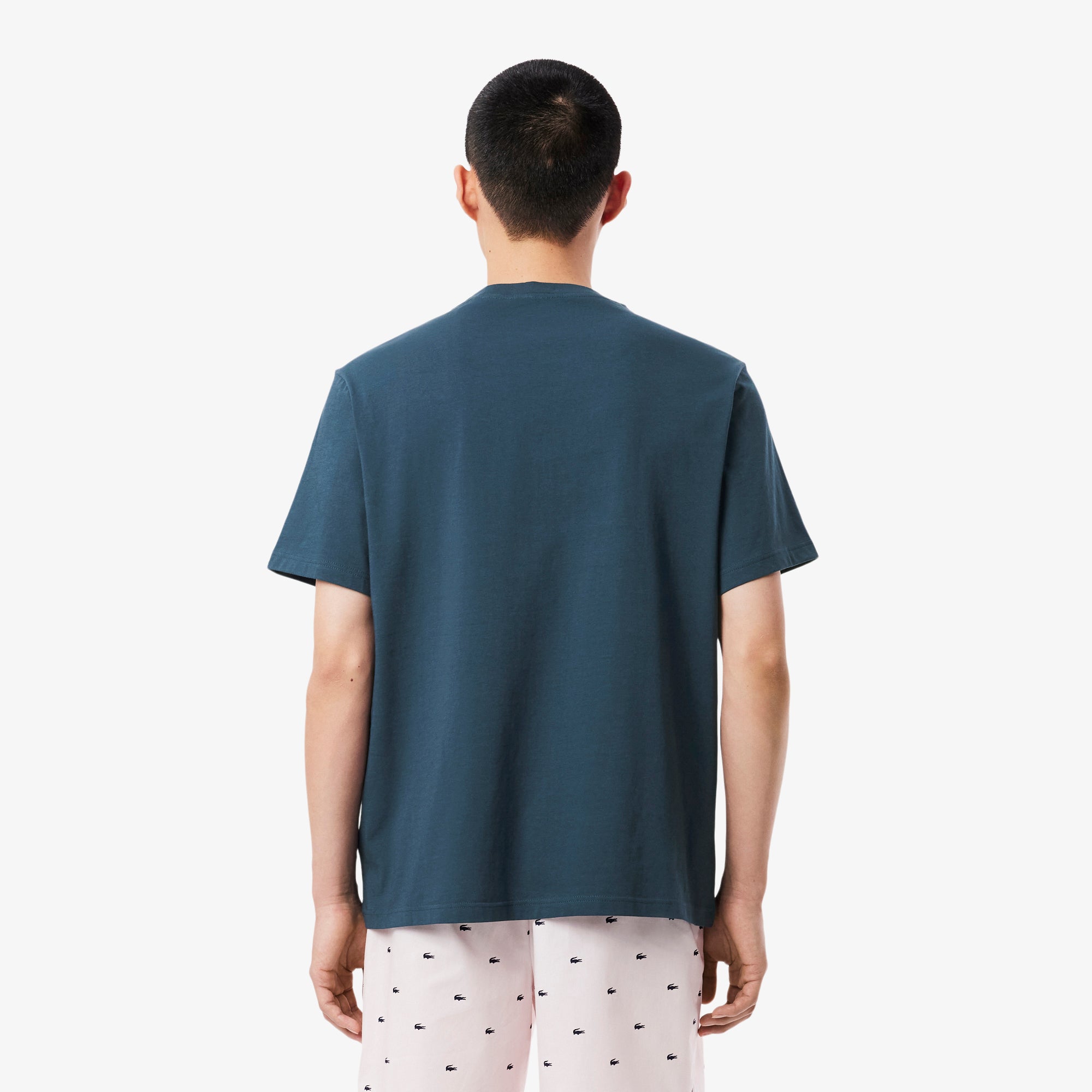 Loungewear Pyjama Tee Men - Faucon & Panorama