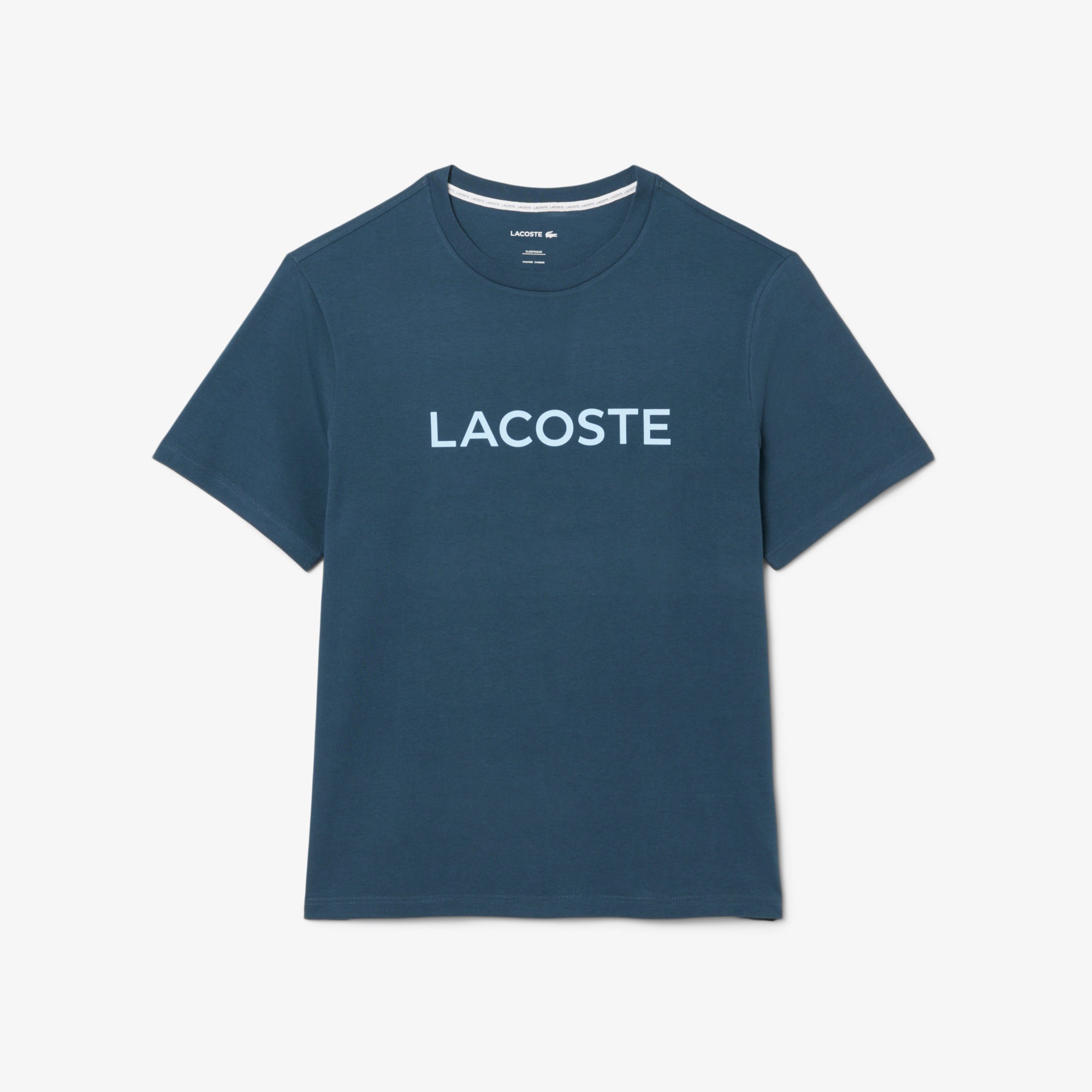Loungewear Pyjama Tee Men - Faucon & Panorama