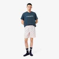 Loungewear Pyjama Tee Men - Faucon & Panorama