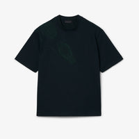 T-shirt - Varech Fonce & Multico