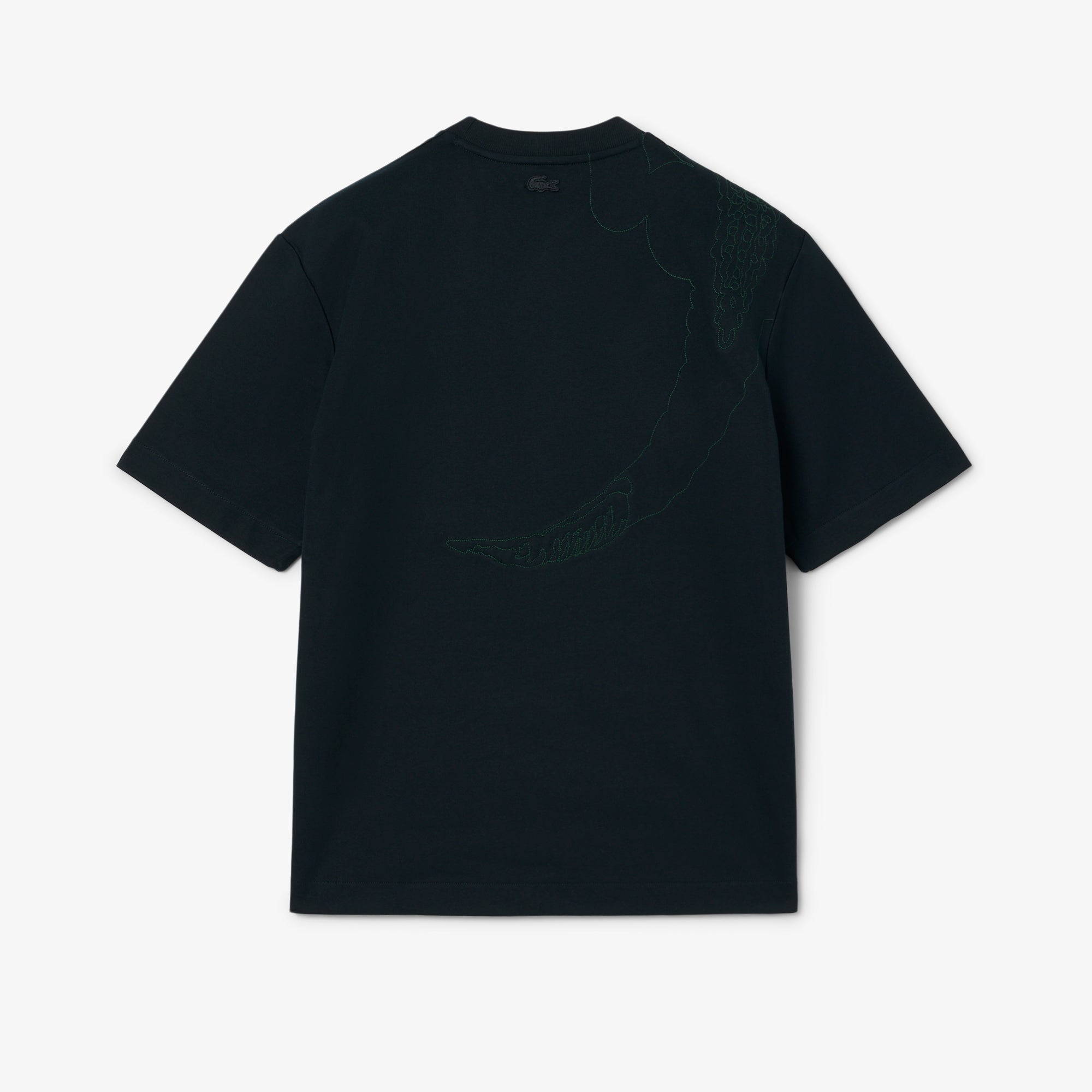 T-shirt - Varech Fonce & Multico