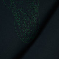 T-shirt - Varech Fonce & Multico