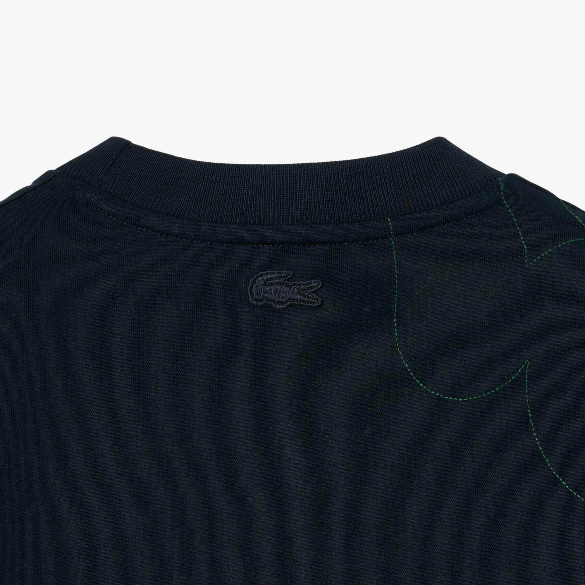T-shirt - Varech Fonce & Multico