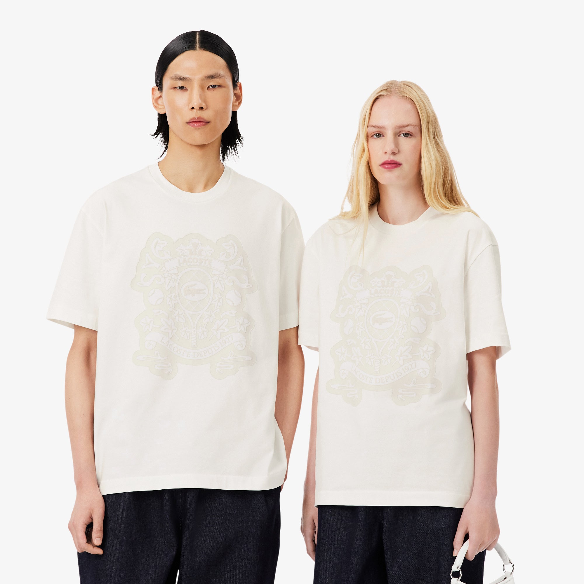 T-shirt - Farine & Multico