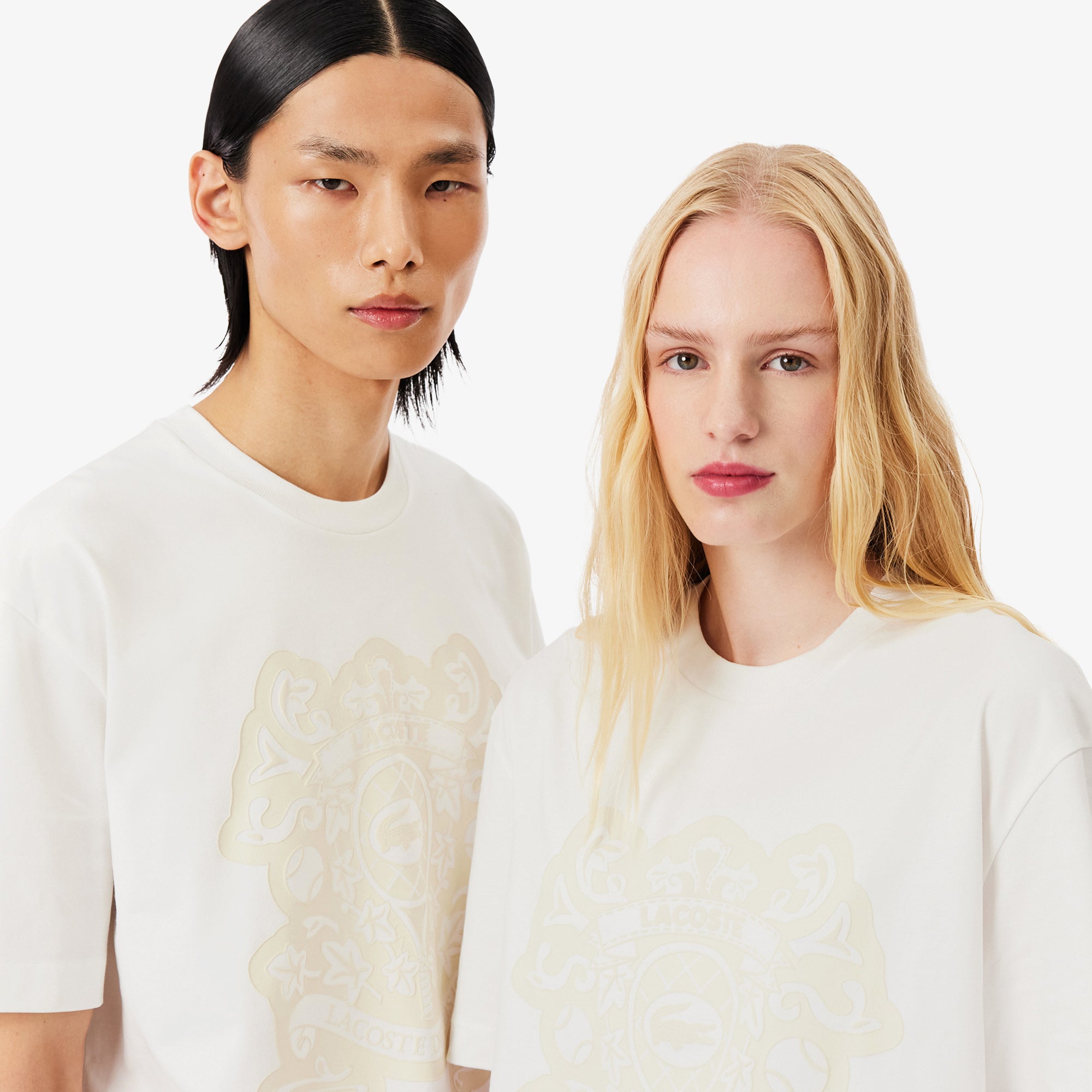 T-shirt - Farine & Multico
