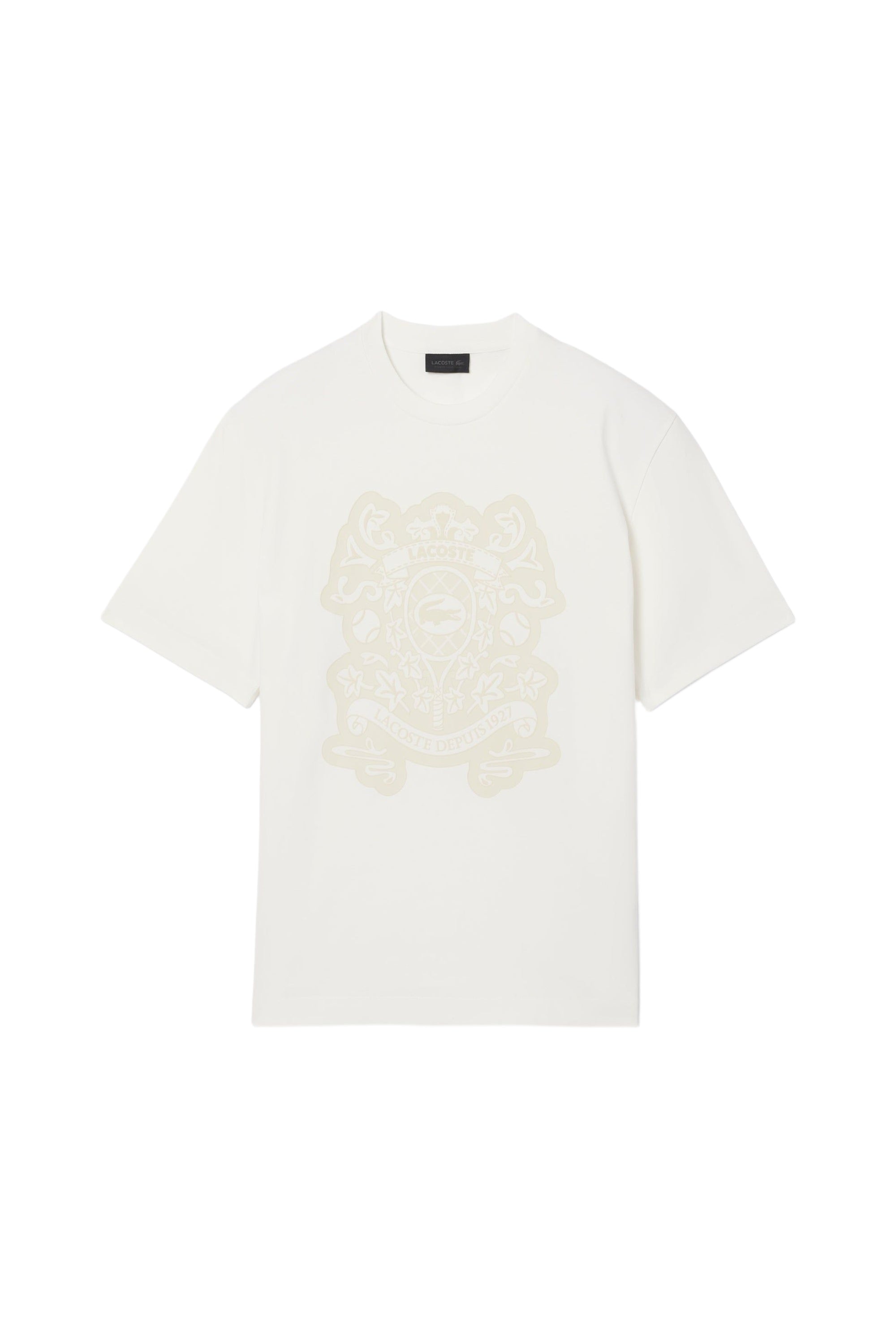 FASHION SHOW_T-shirt - Farine & Multico
