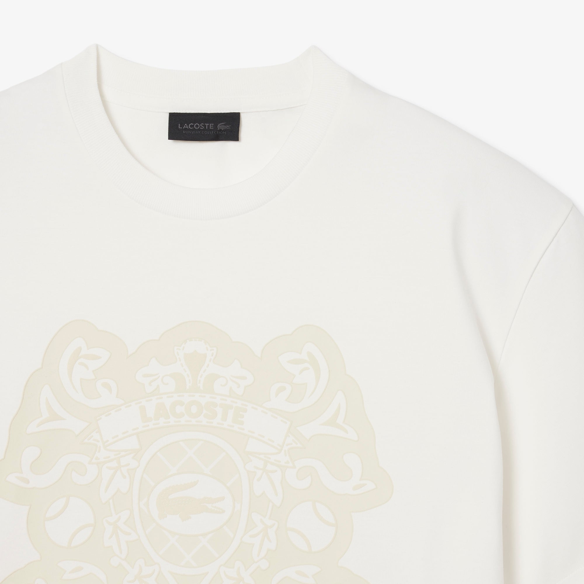 T-shirt - Farine & Multico