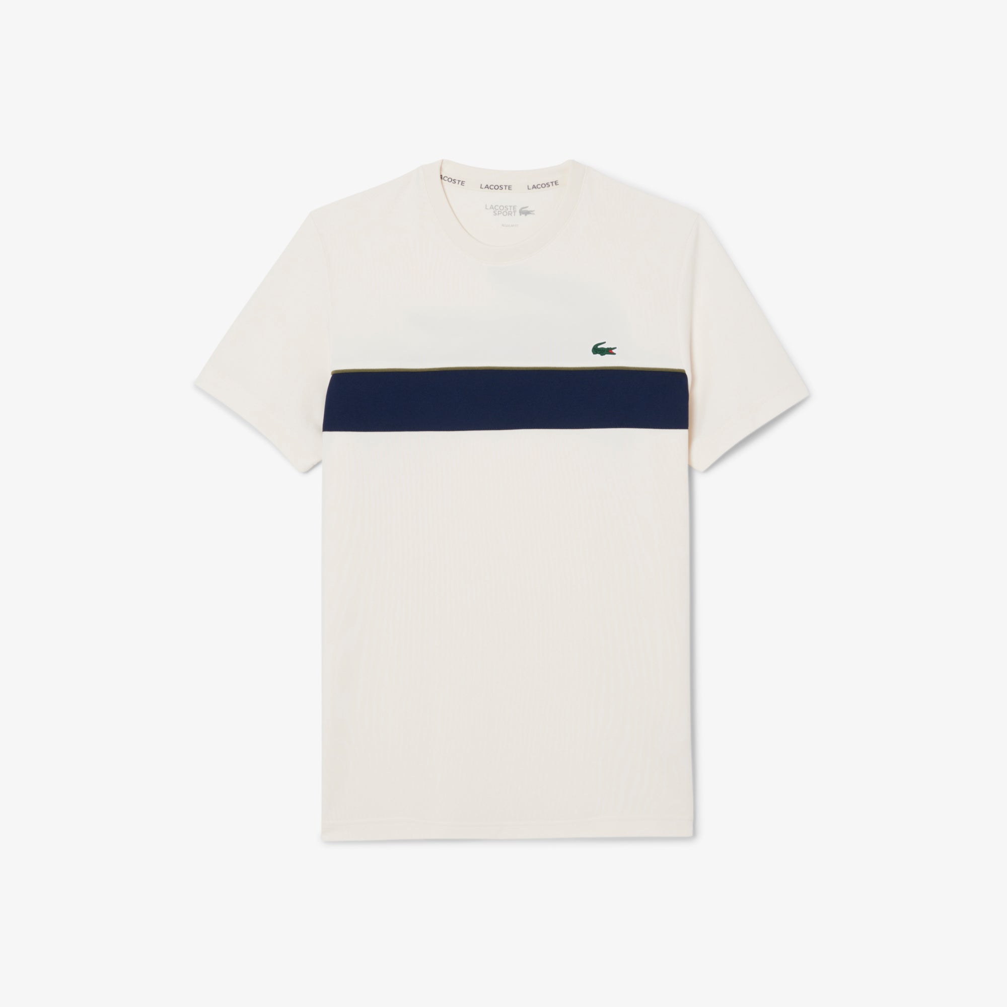T-shirt - Laponie & Marine