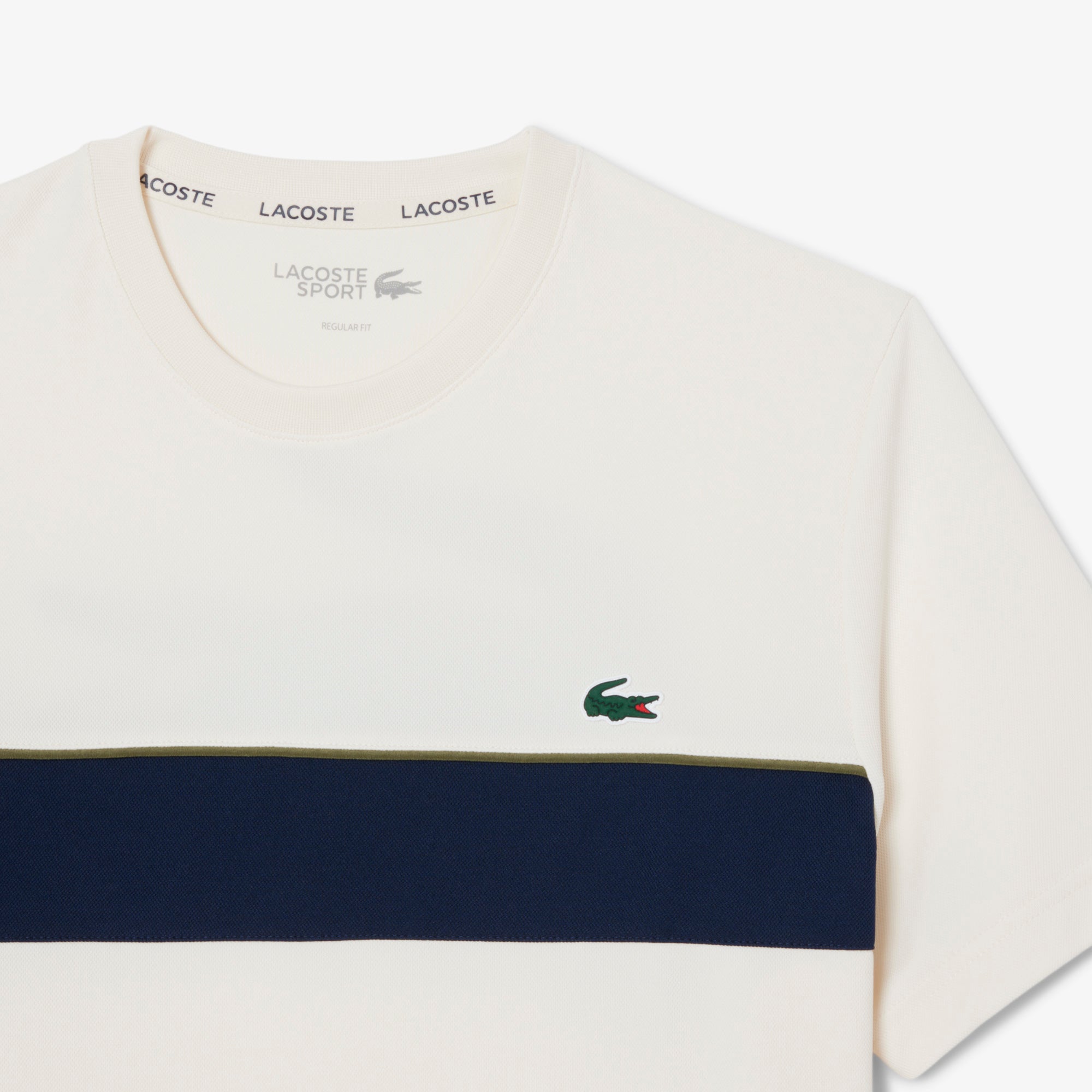 T-shirt - Laponie & Marine