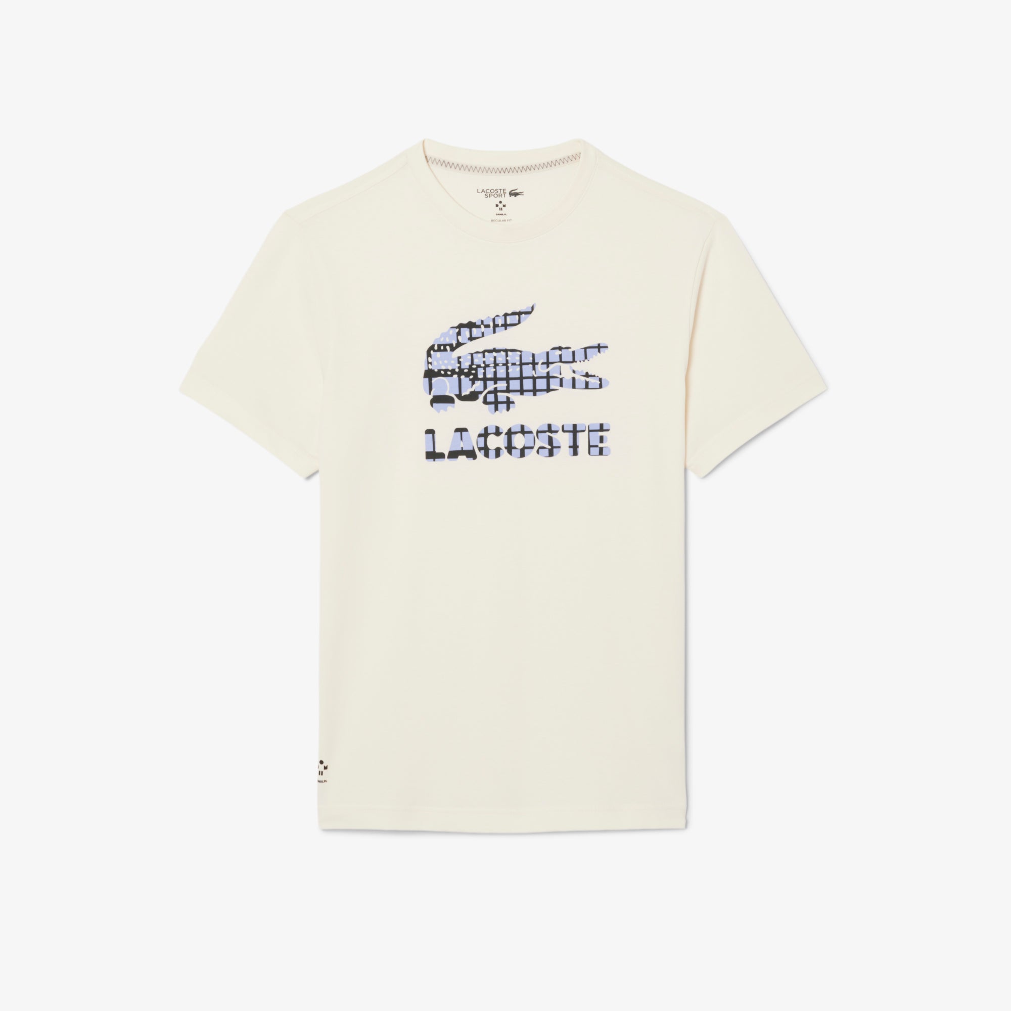 T-shirt - Laponie