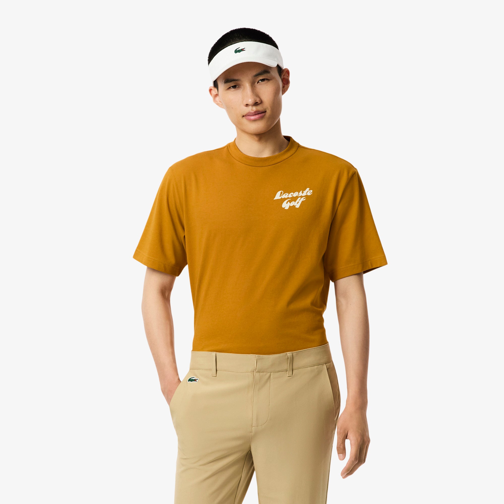 T-shirt - Enzian