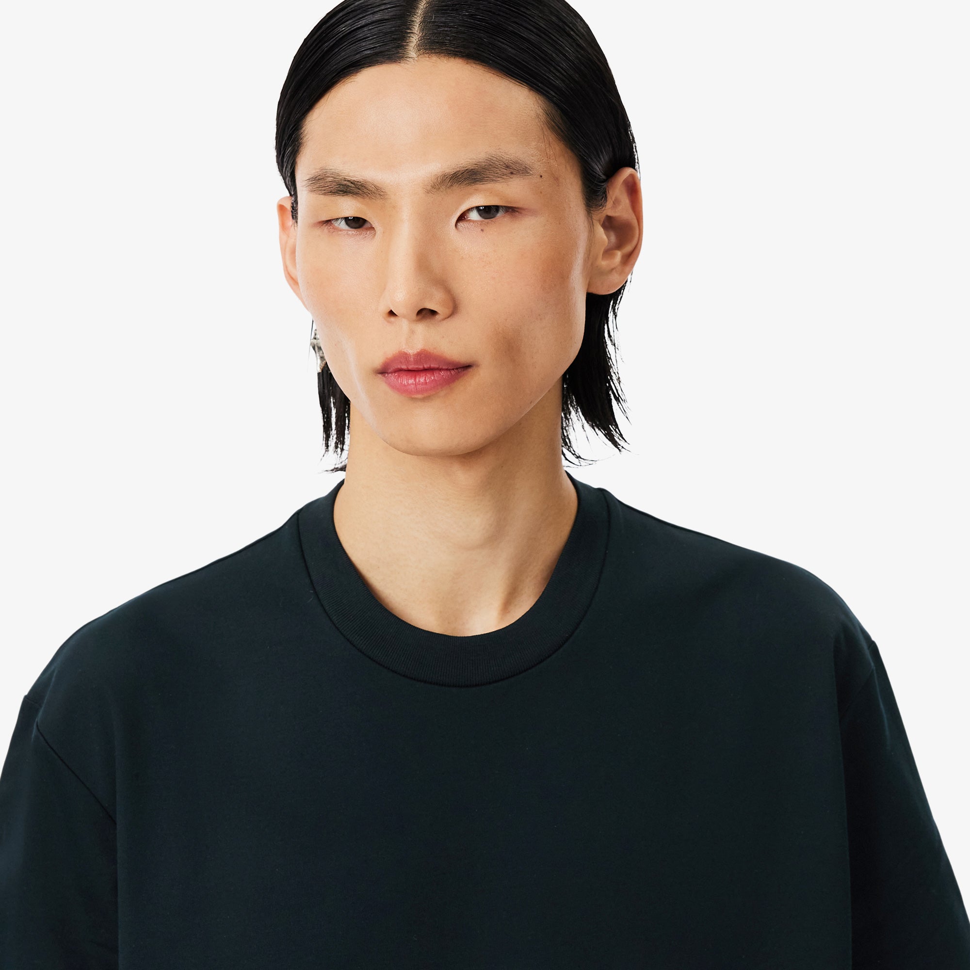 T-shirt - Varech Fonce & Multico