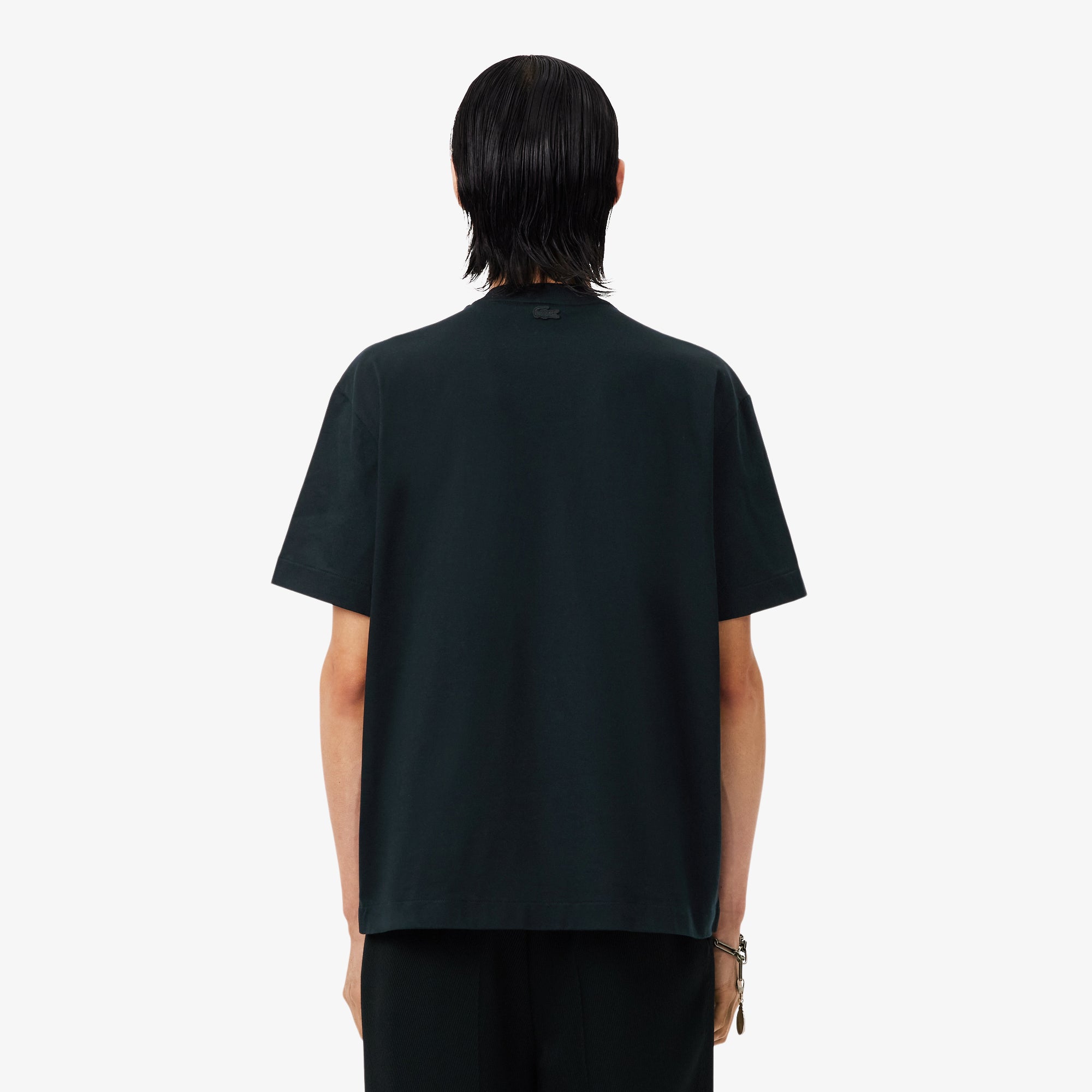 T-shirt - Varech Fonce & Multico