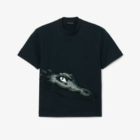 T-shirt - Varech Fonce & Multico