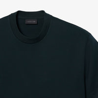 T-shirt - Varech Fonce & Multico