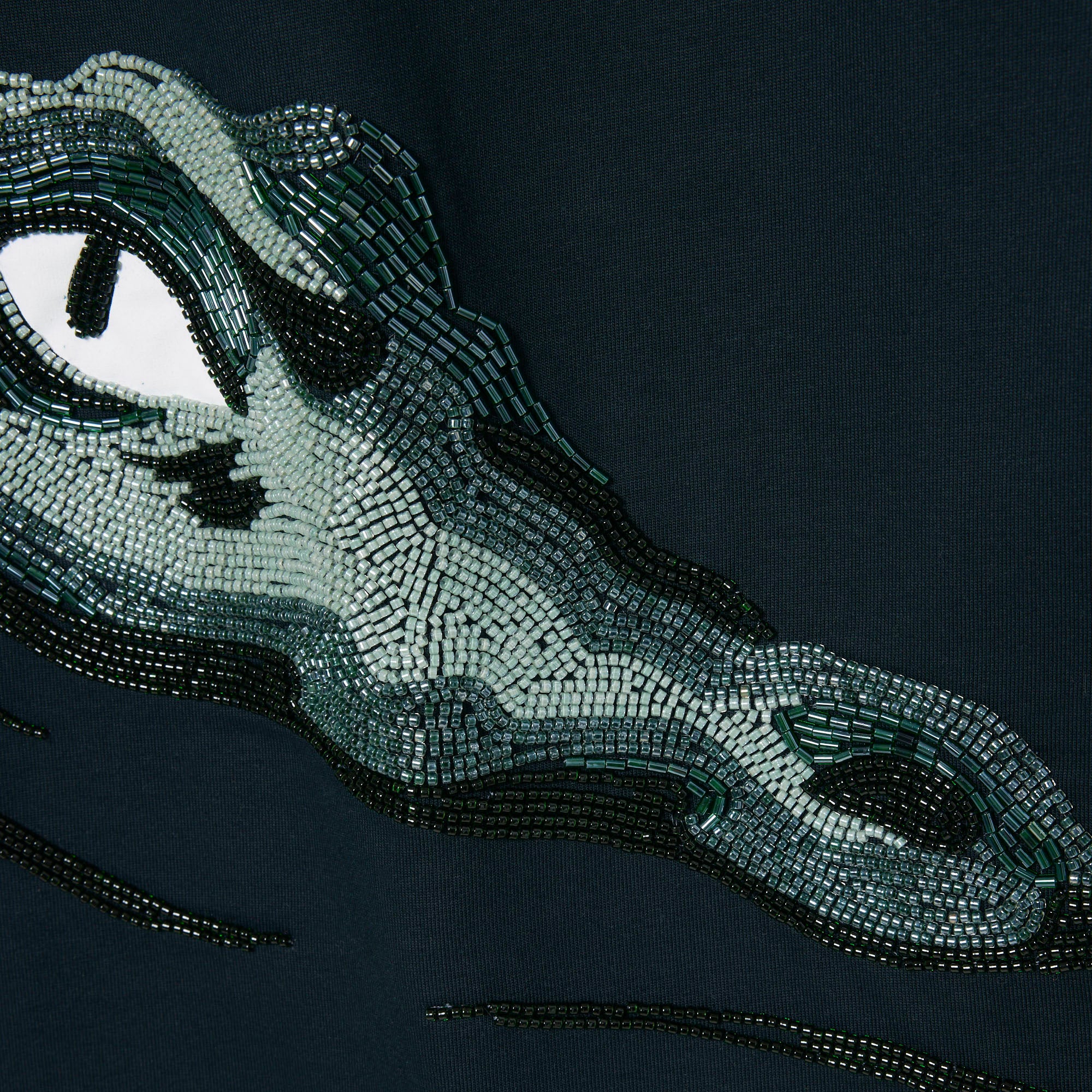 T-shirt - Varech Fonce & Multico