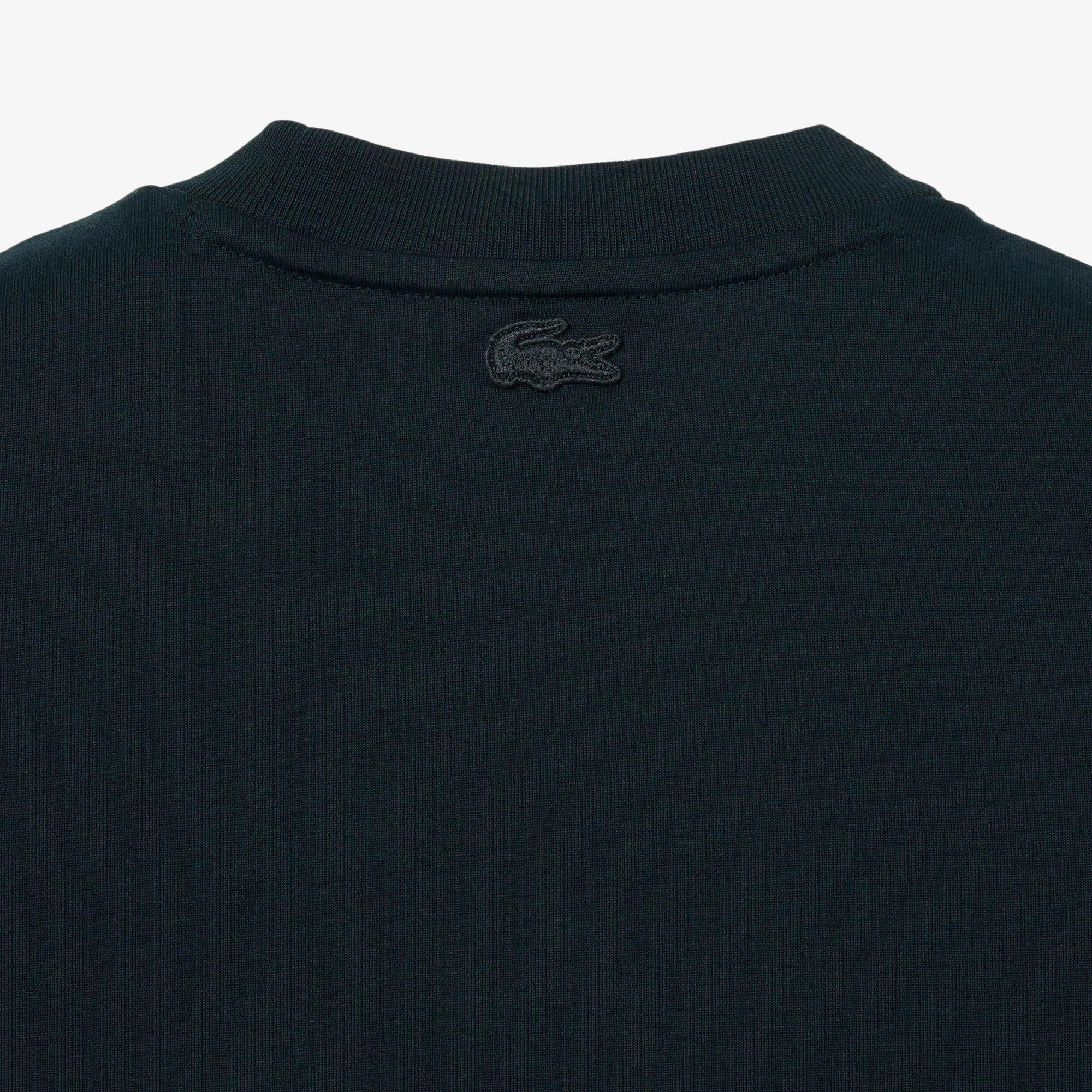 T-shirt - Varech Fonce & Multico