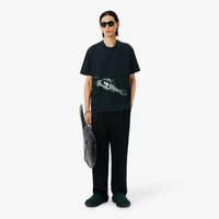 T-shirt - Varech Fonce & Multico