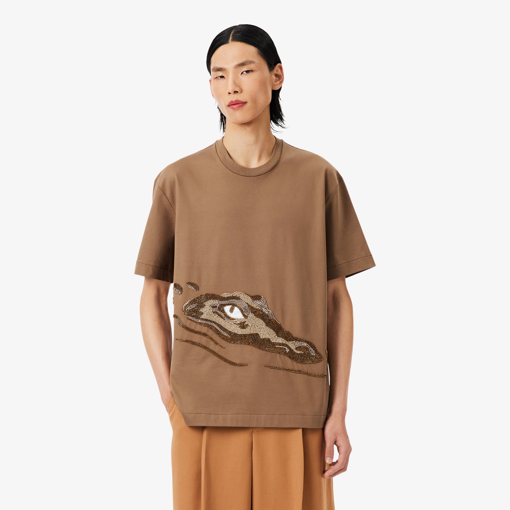 T-shirt - Elderton & Multico