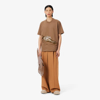 T-shirt - Elderton & Multico