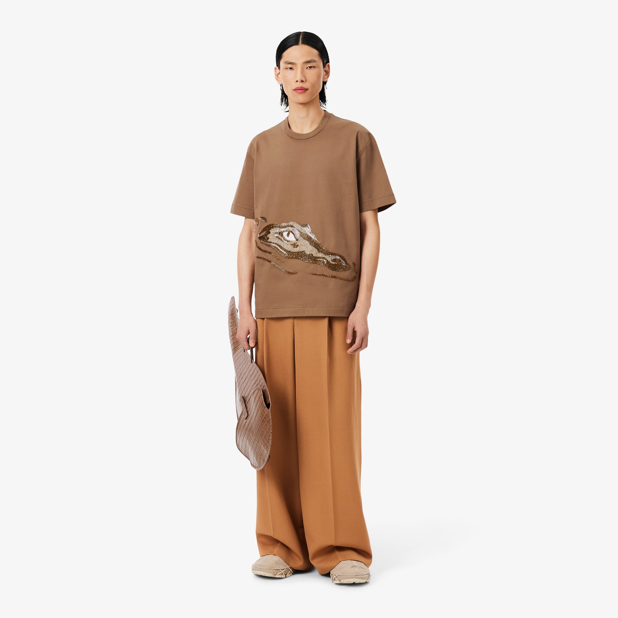 T-shirt - Elderton & Multico