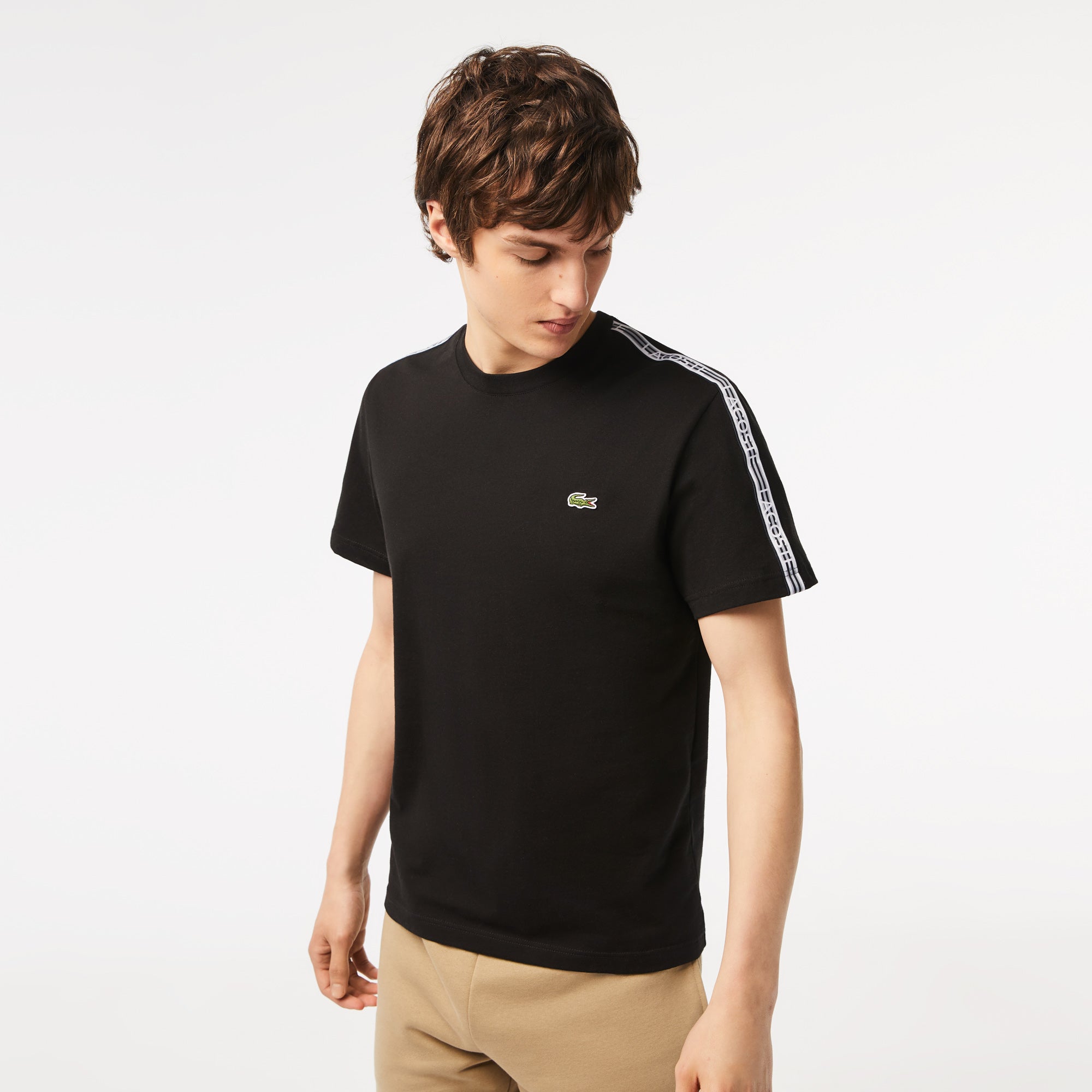 T-shirt - Noir