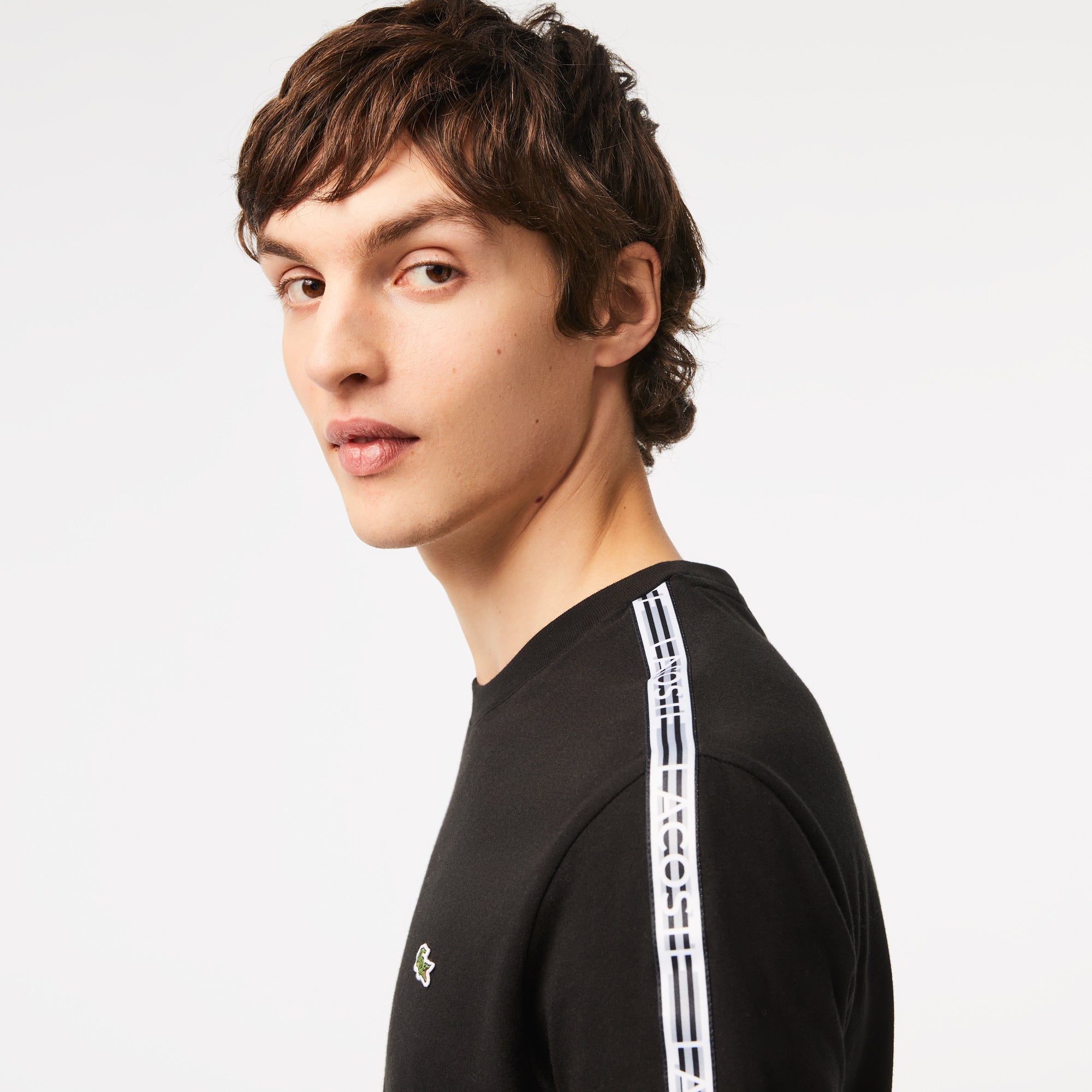 T-shirt - Noir