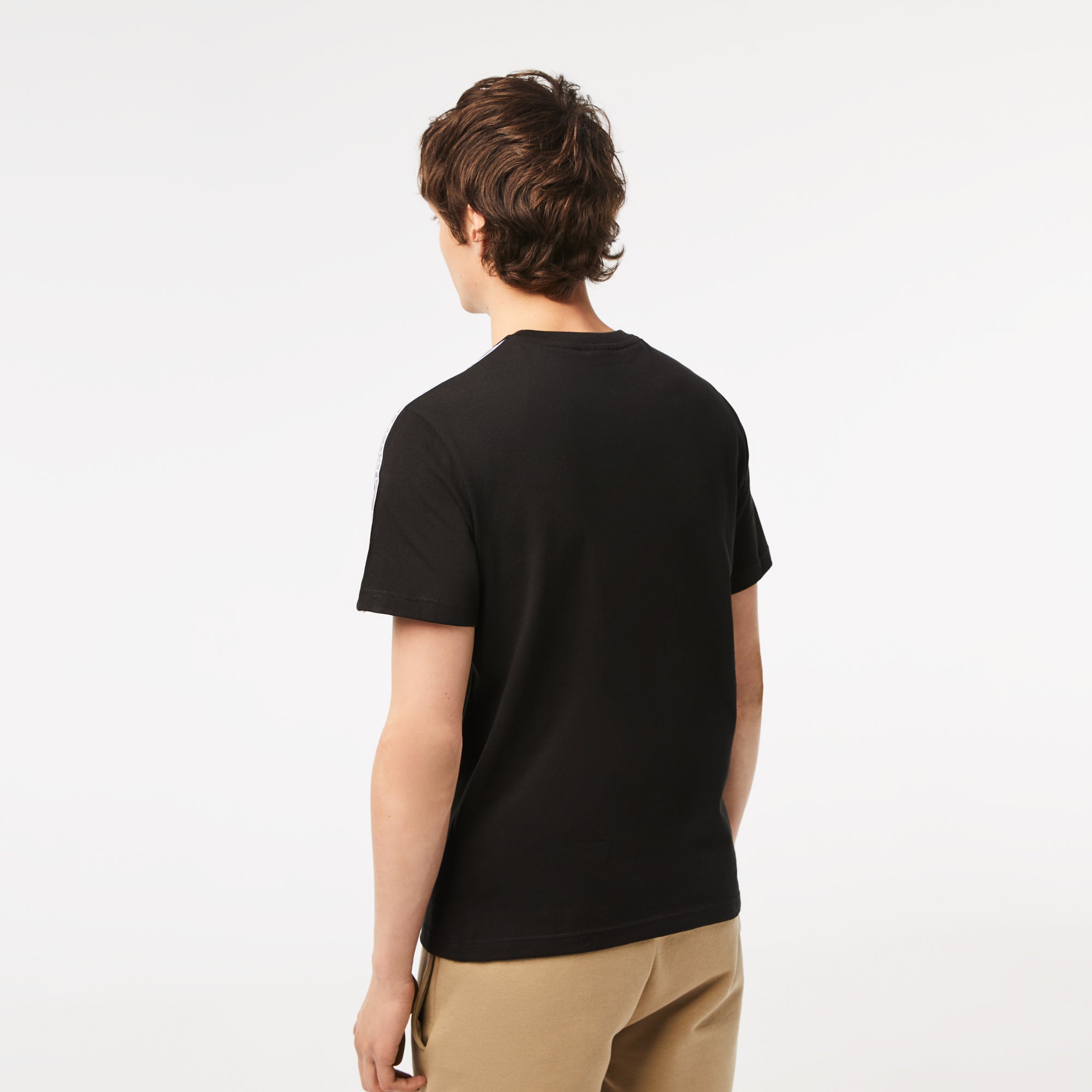 T-shirt - Noir