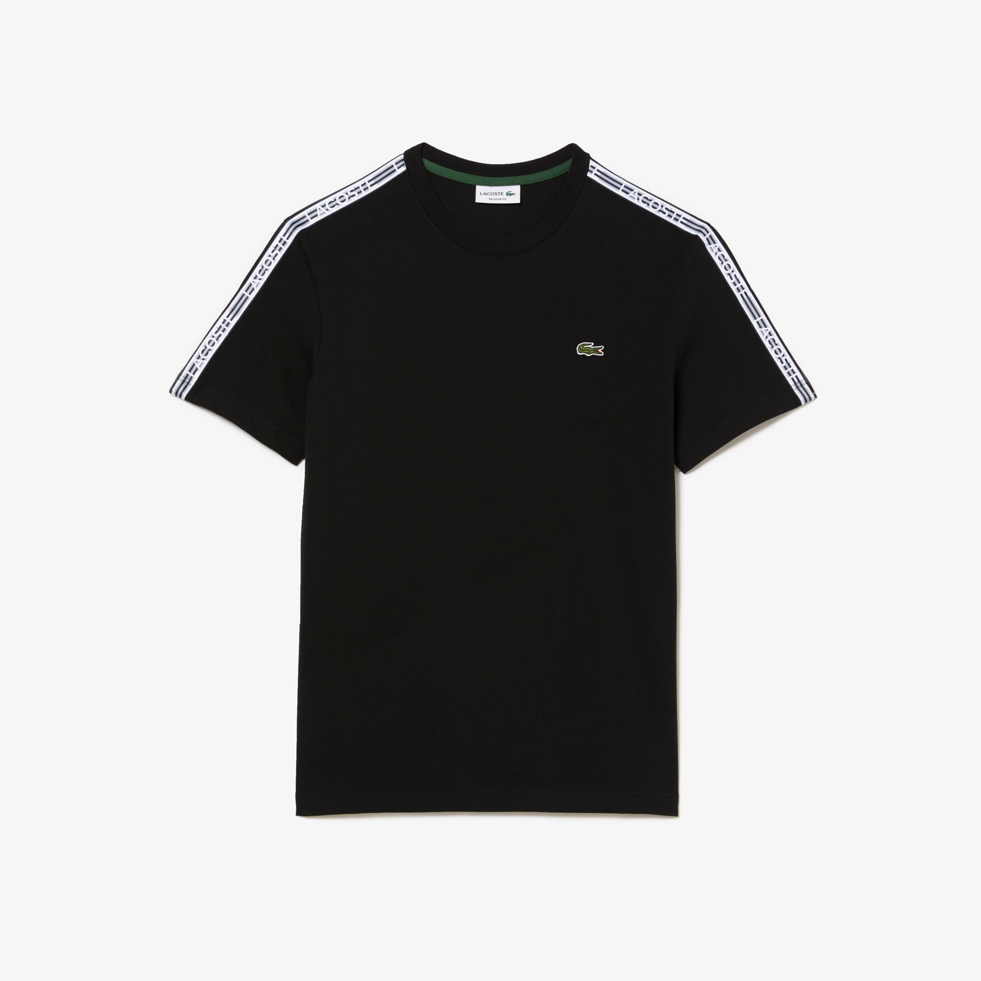 T-shirt - Noir