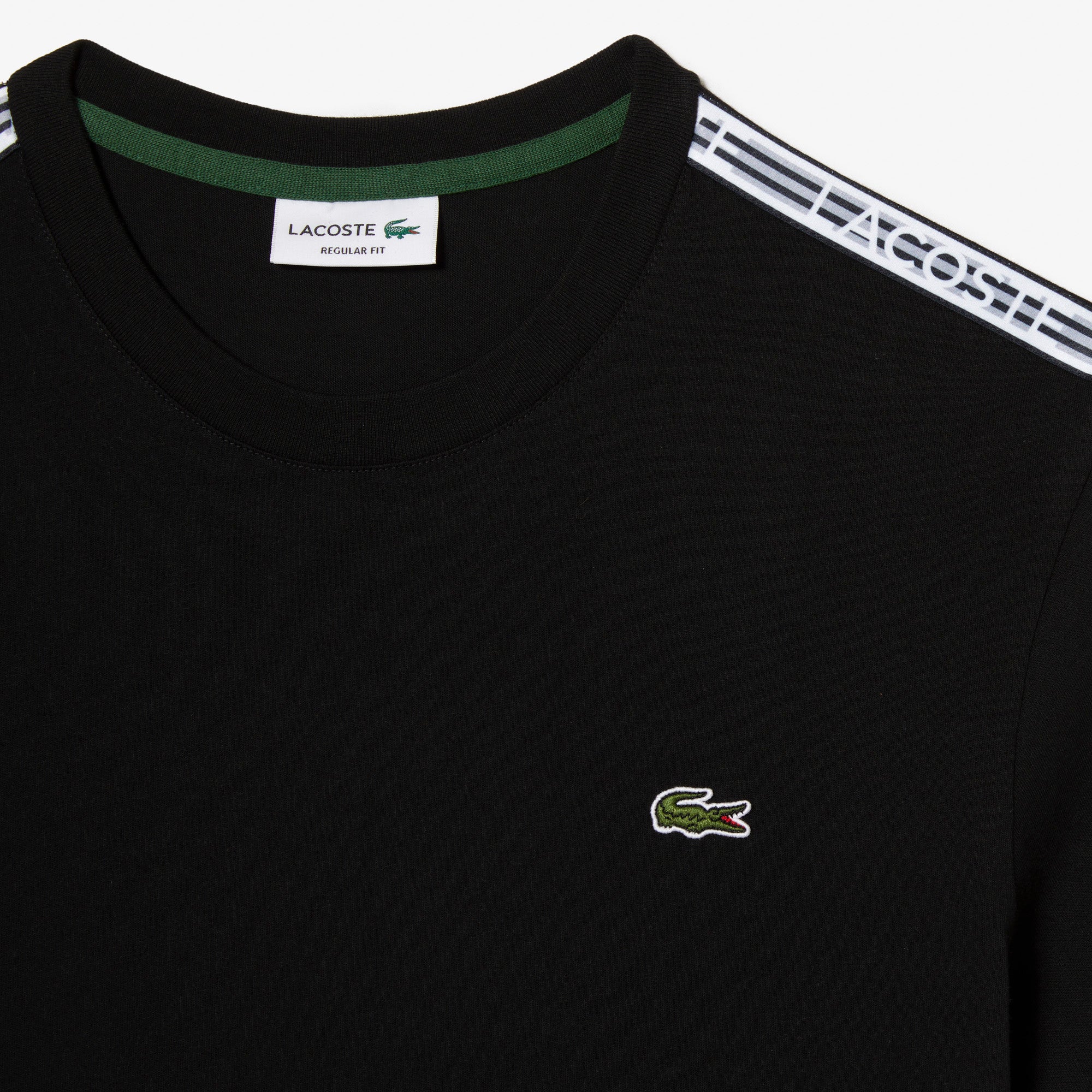 T-shirt - Noir