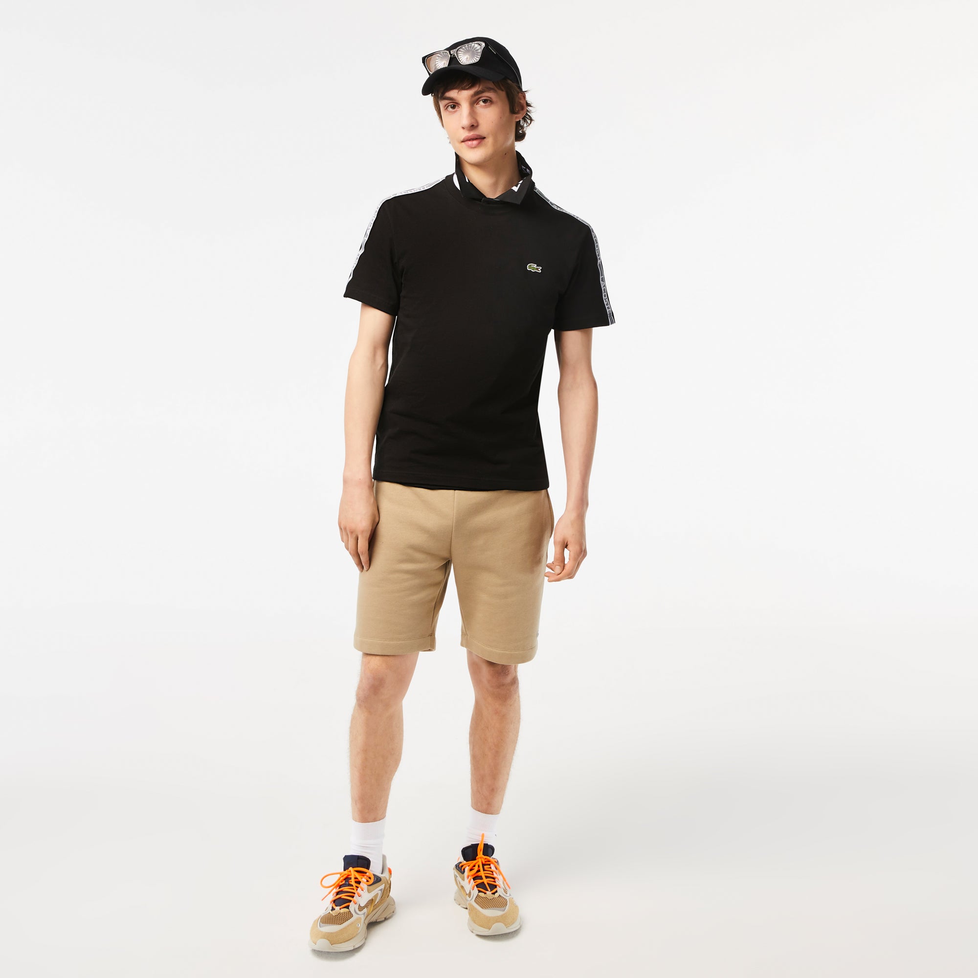 T-shirt - Noir
