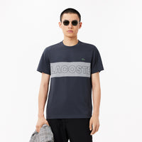 T-shirt - Graphite & Elephant