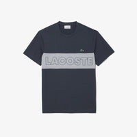 T-shirt - Graphite & Elephant