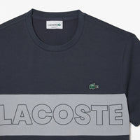 T-shirt - Graphite & Elephant