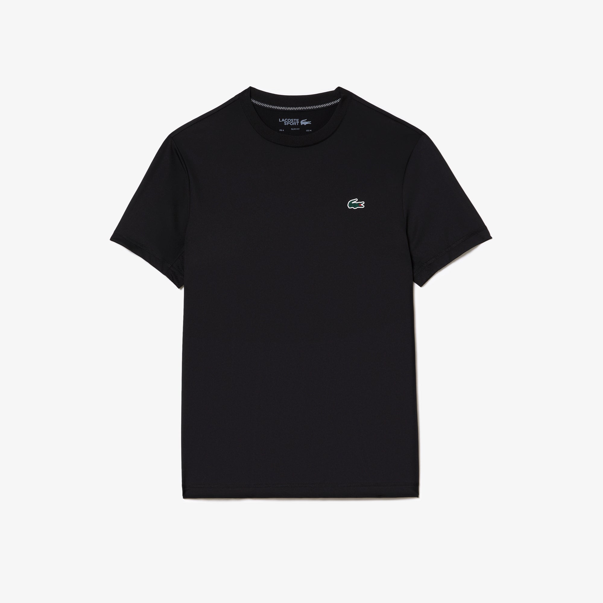T-shirt - Noir