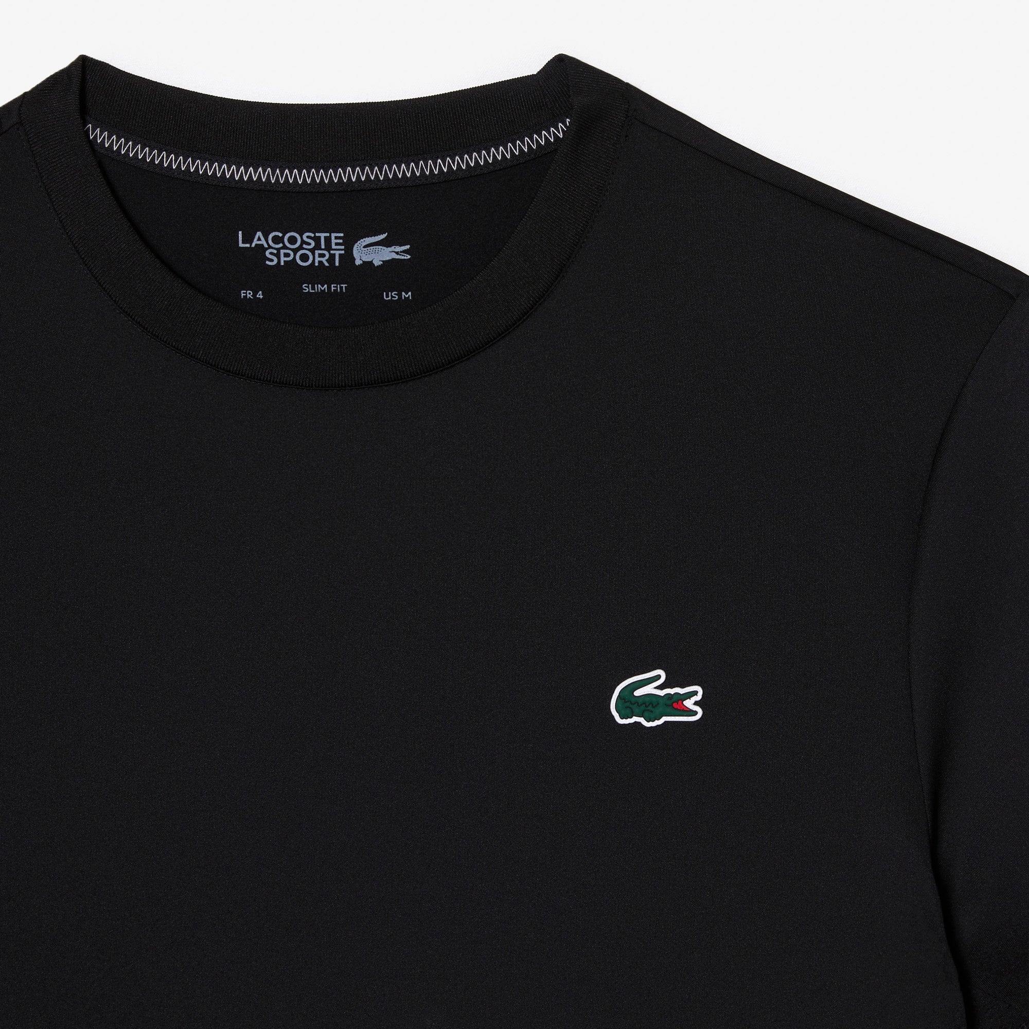 T-shirt - Noir