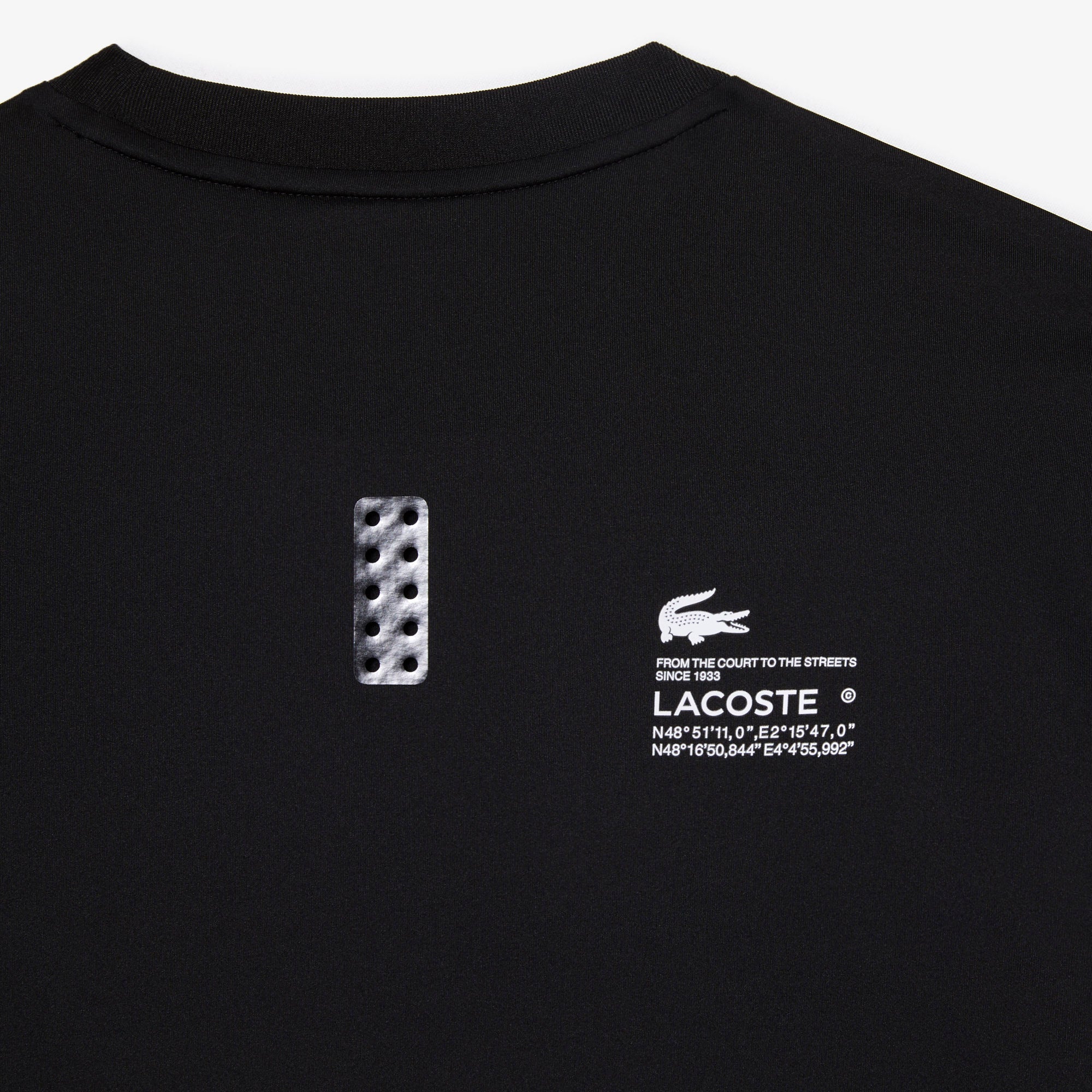 T-shirt - Noir