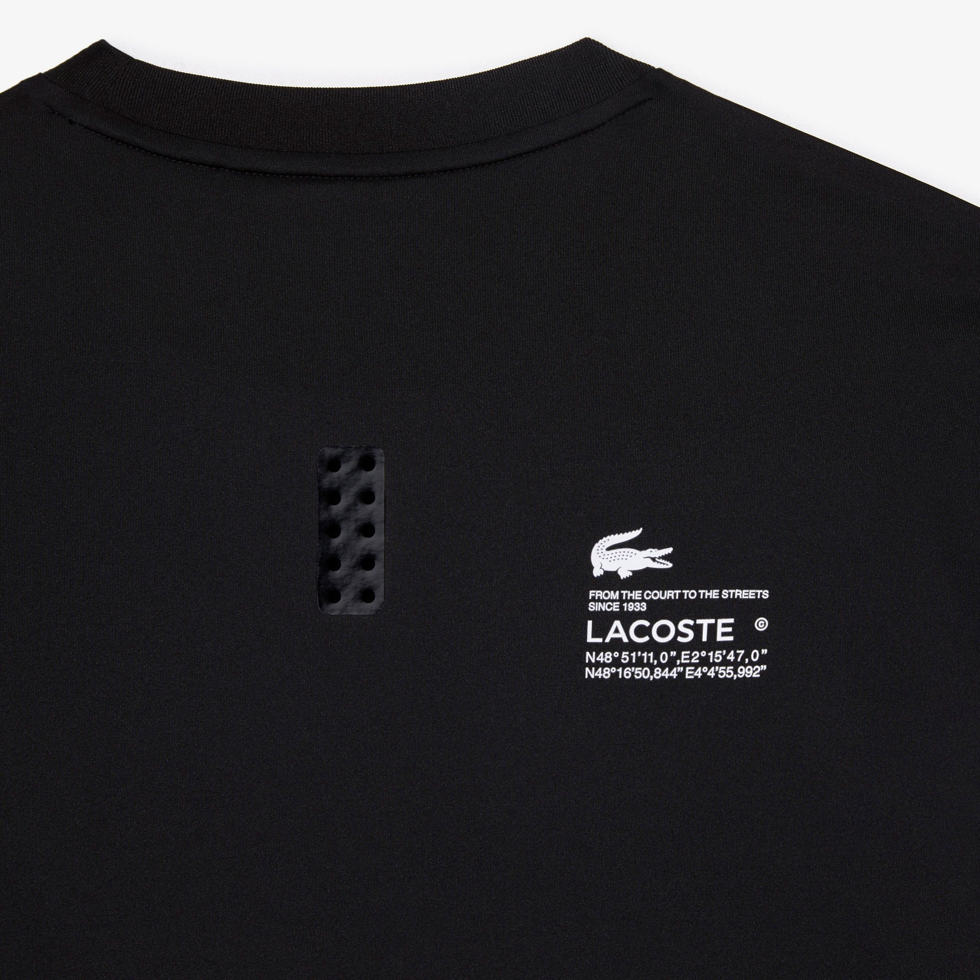 T-shirt - Noir