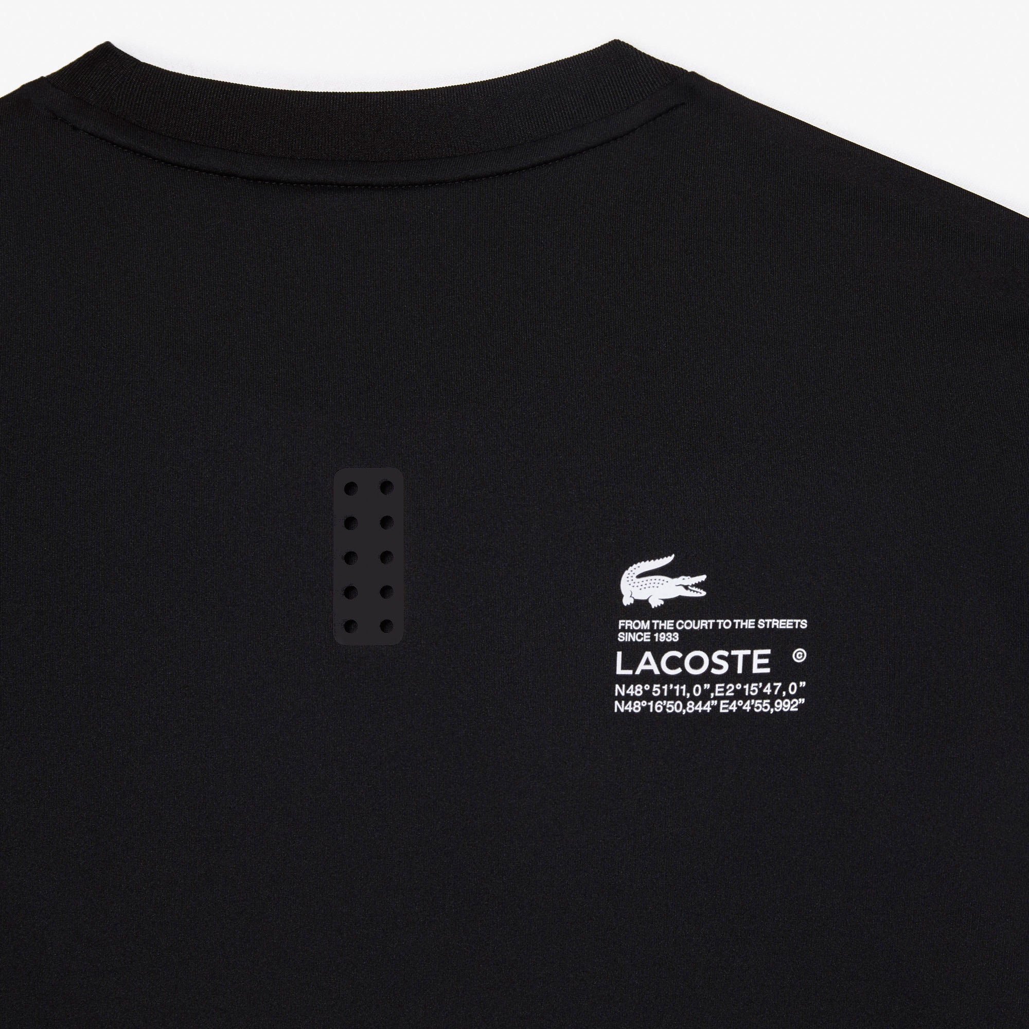 T-shirt - Noir