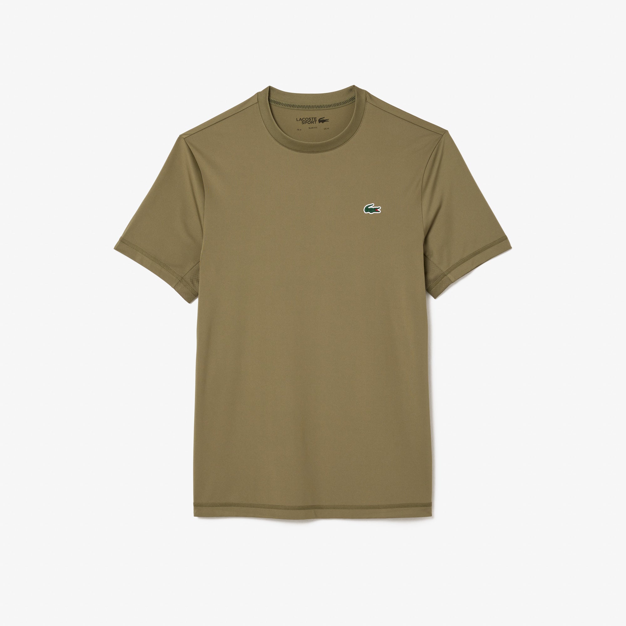 T-shirt - Kaki