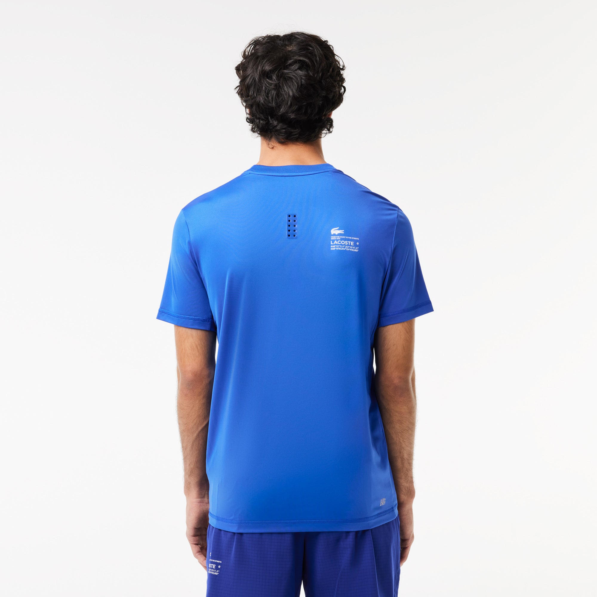 T-shirt - Ladigue
