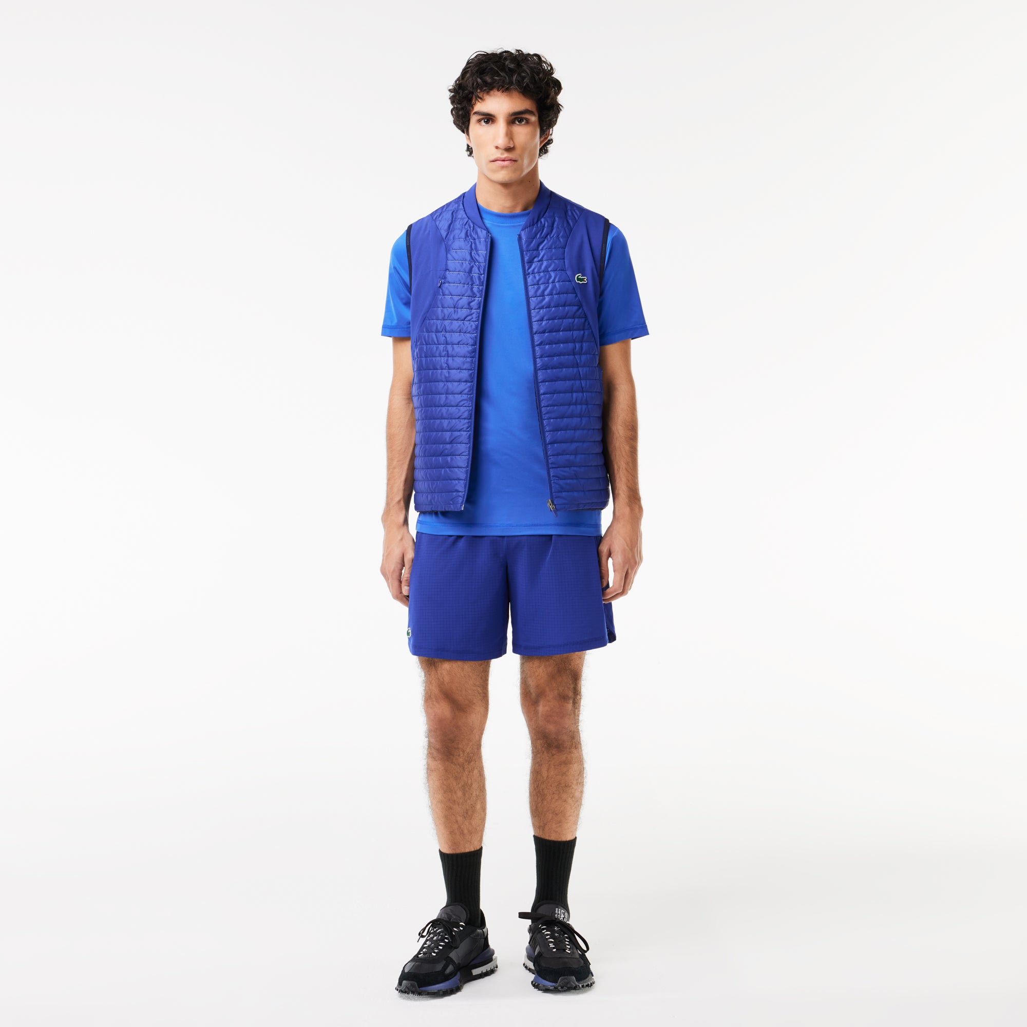 T-shirt - Ladigue