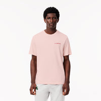 TeeShirt Loungewear - Eglantier & Coccinelle